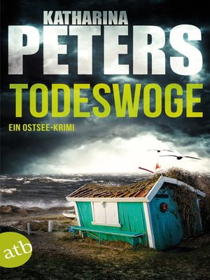 cover image of Todeswoge
